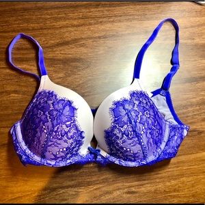 Victoria’s Secret | Dream Angels Push-Up | 32C